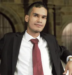 Elías Domínguez
